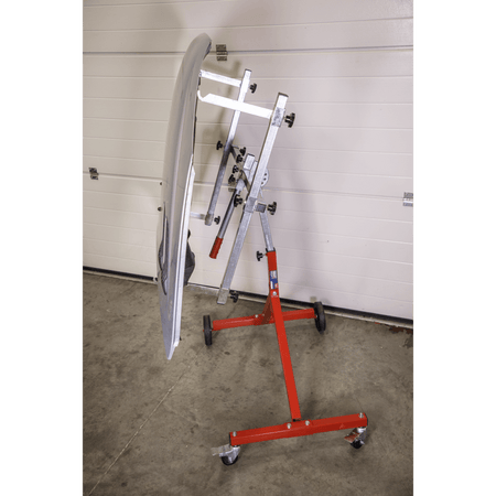 Sealey Panel Stand - Door, Wing, Bonnet & Bumper Model No-MK51