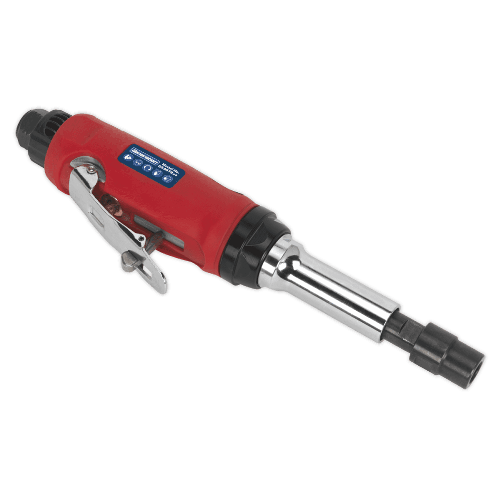 Sealey Air Die Grinder Long Reach Model No-GSA672