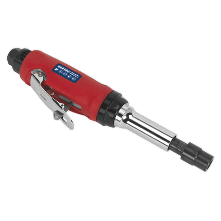 Sealey Air Die Grinder Long Reach Model No-GSA672