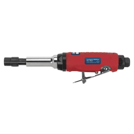 Sealey Air Die Grinder Long Reach Model No-GSA672
