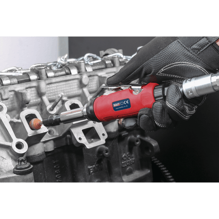 Sealey Air Die Grinder Long Reach Model No-GSA672