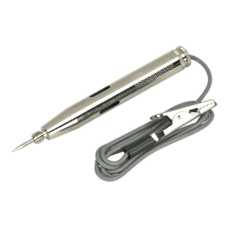 Sealey Circuit Tester 6-24V Model No-AK4008