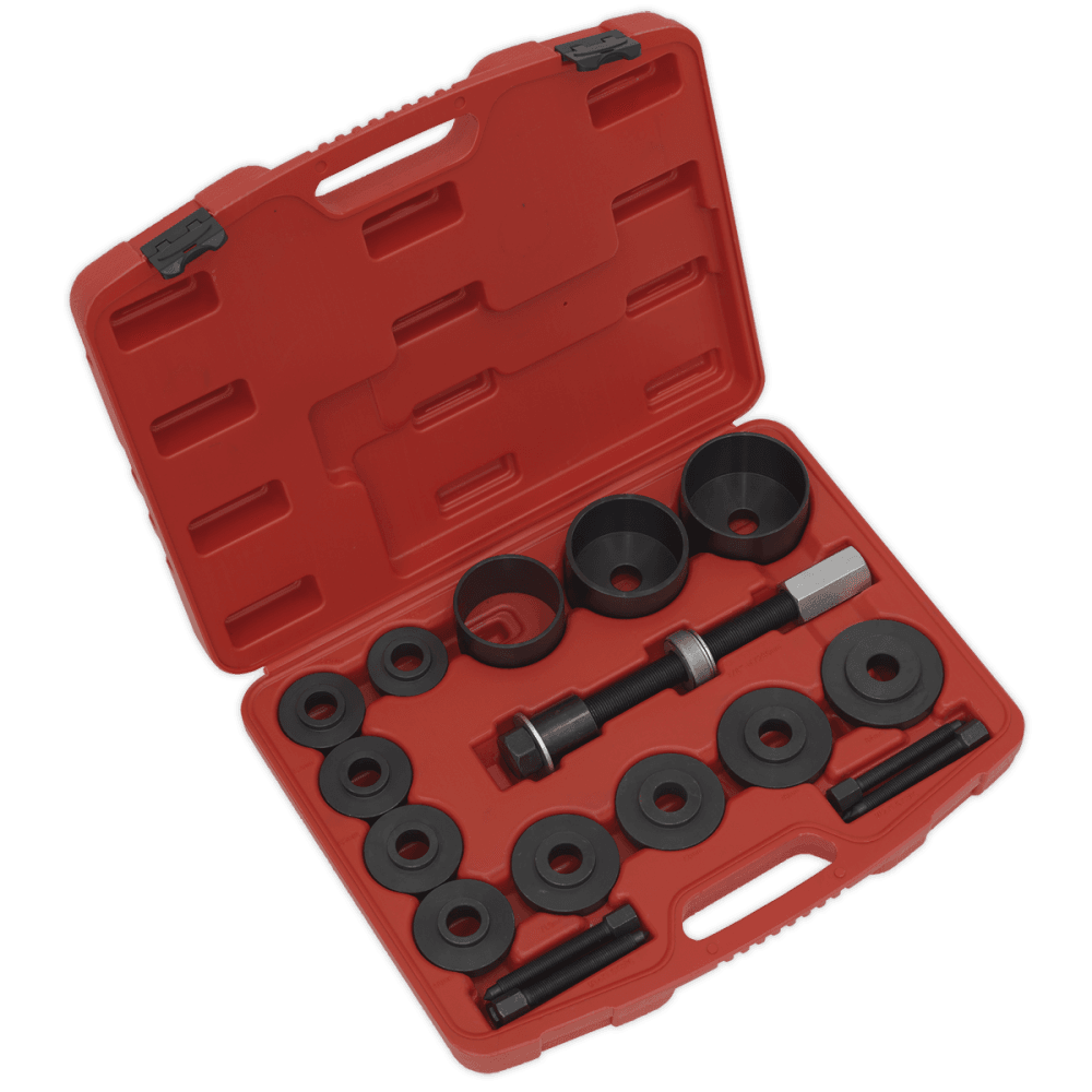 Sealey Wheel Bearing Removal/Installation Kit Model No- 13568