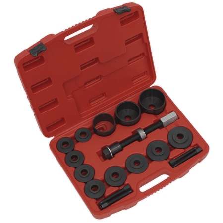 Sealey Wheel Bearing Removal/Installation Kit Model No- 13568