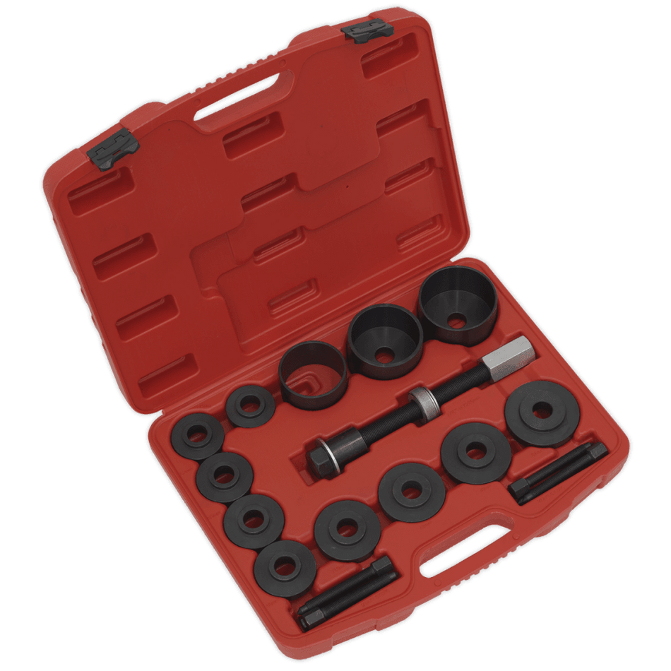 Sealey Wheel Bearing Removal/Installation Kit Model No- 13568