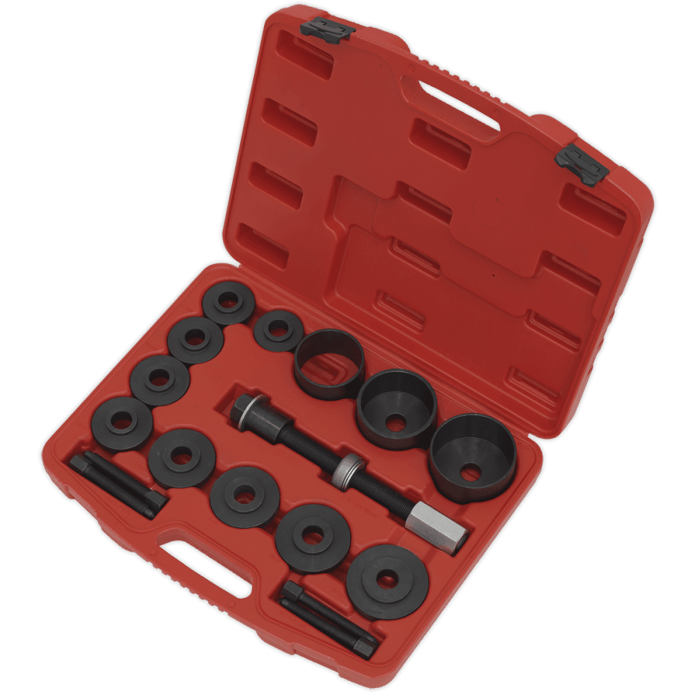 Sealey Wheel Bearing Removal/Installation Kit Model No- 13568