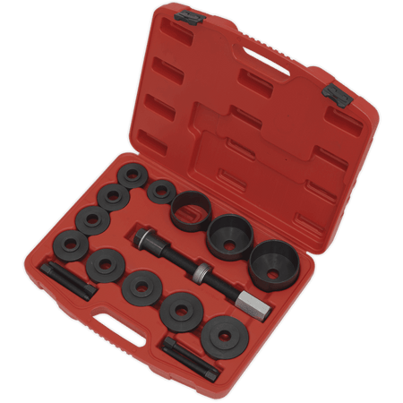 Sealey Wheel Bearing Removal/Installation Kit Model No- 13568