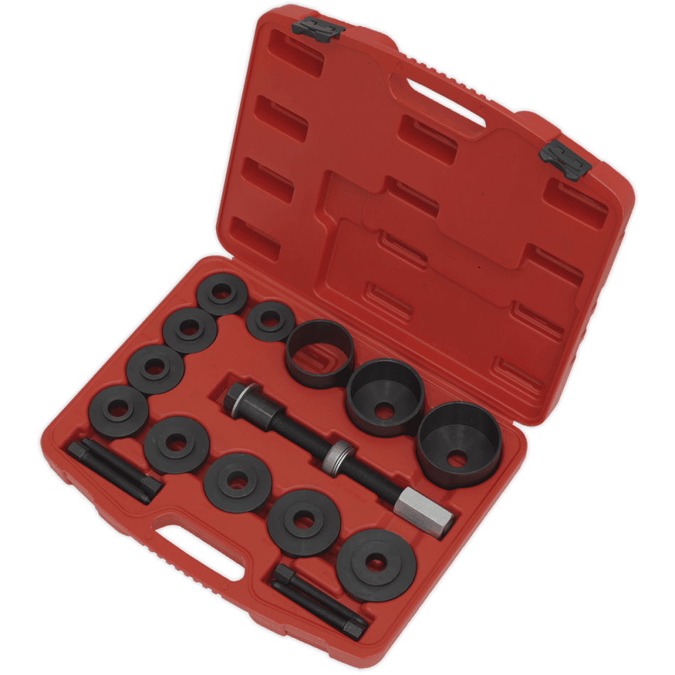 Sealey Wheel Bearing Removal/Installation Kit Model No- 13568