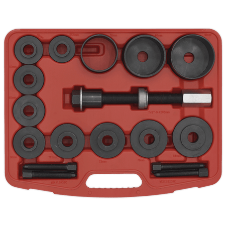Sealey Wheel Bearing Removal/Installation Kit Model No- 13568