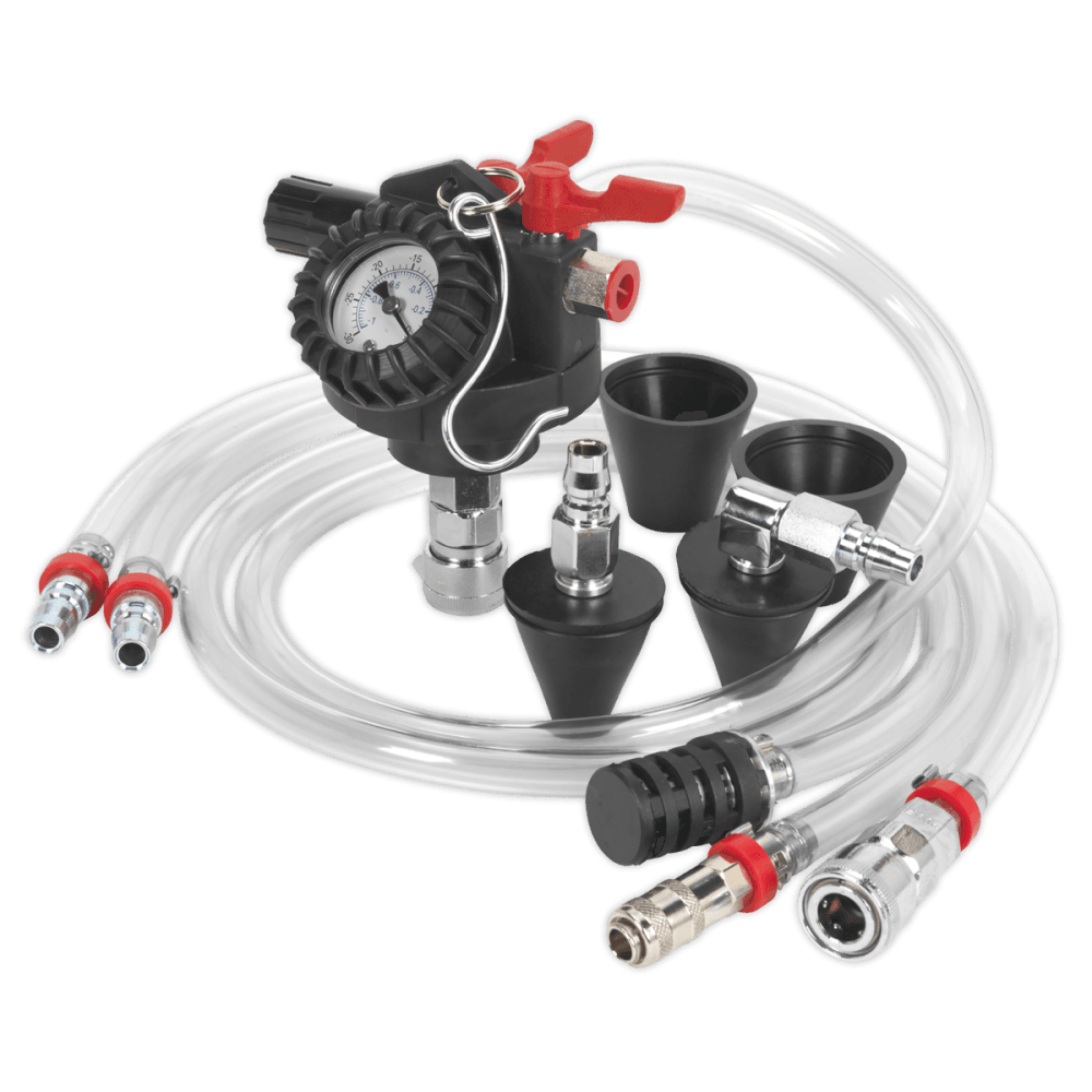Sealey Cooling System Filler Model No-VS0041