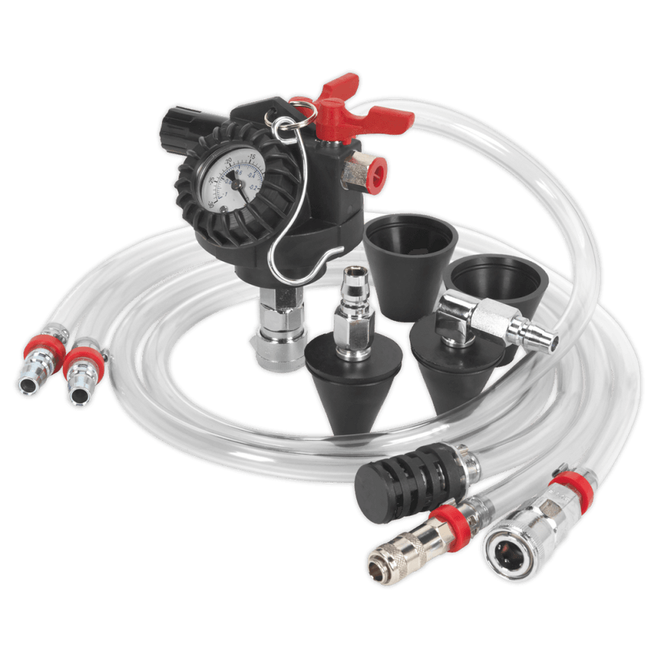 Sealey Cooling System Filler Model No-VS0041