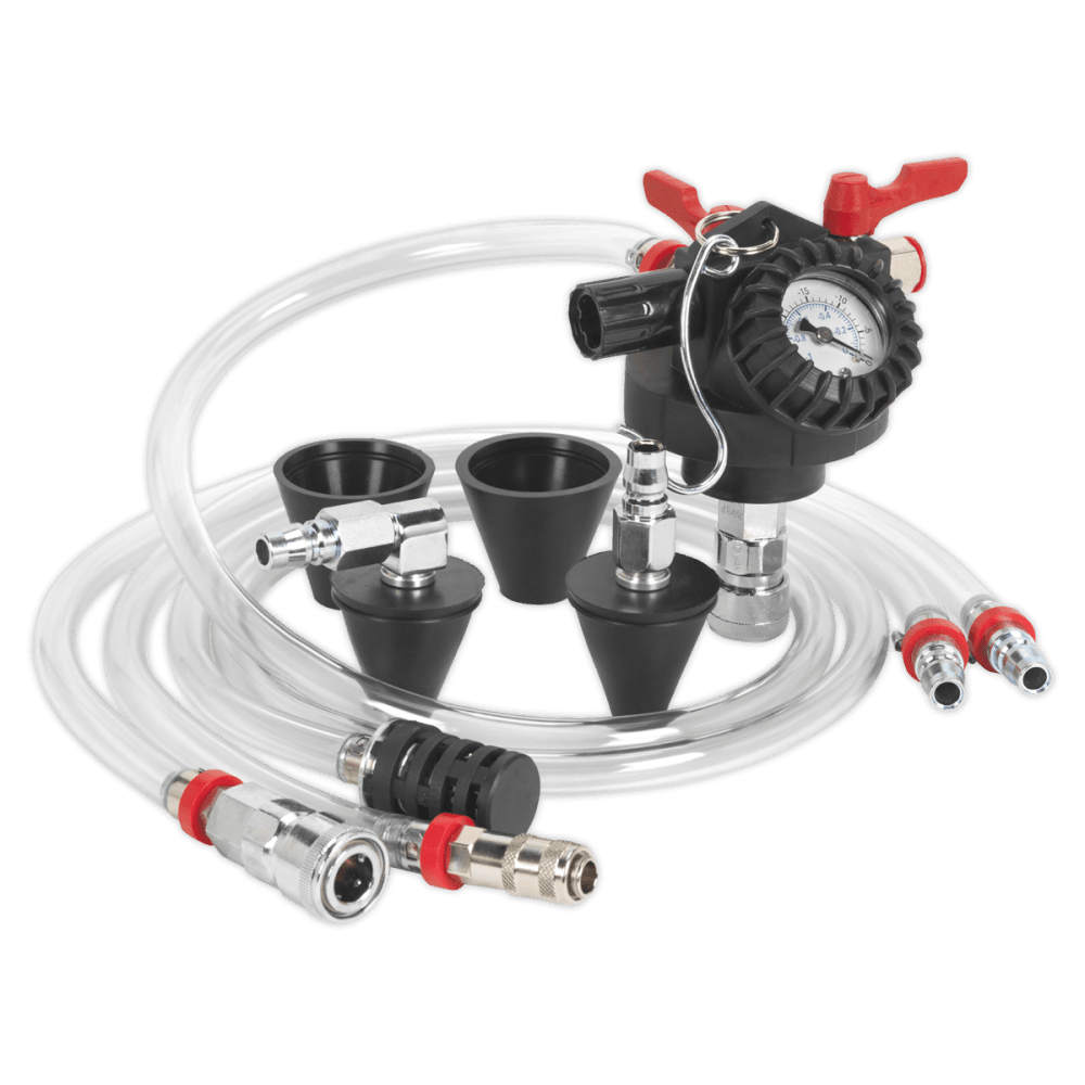 Sealey Cooling System Filler Model No-VS0041