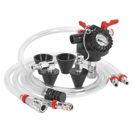 Sealey Cooling System Filler Model No-VS0041