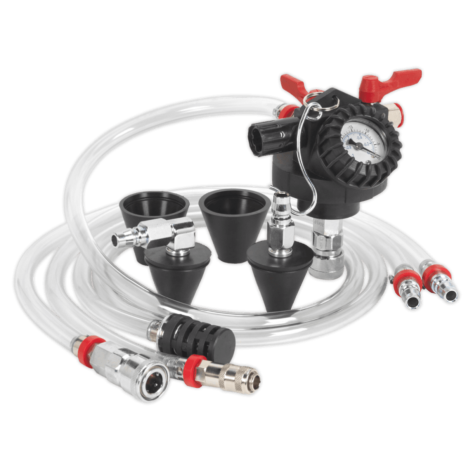 Sealey Cooling System Filler Model No-VS0041