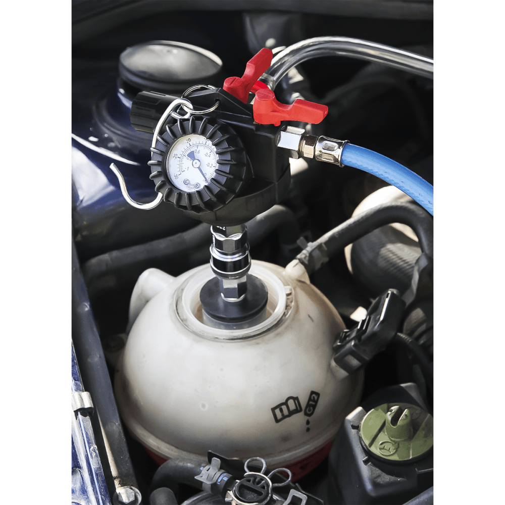 Sealey Cooling System Filler Model No-VS0041