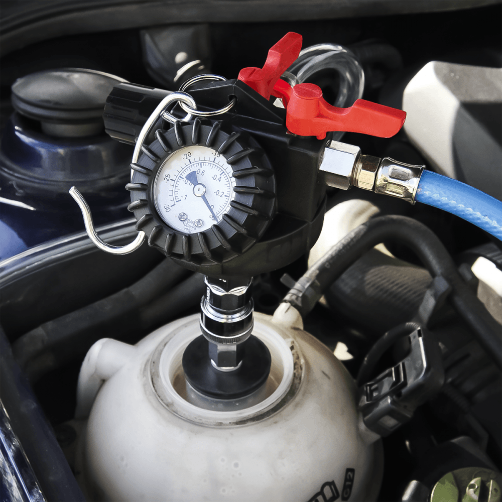 Sealey Cooling System Filler Model No-VS0041