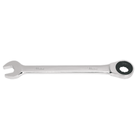 Sealey Ratchet Combination Spanner 30mm Model No-RCW30