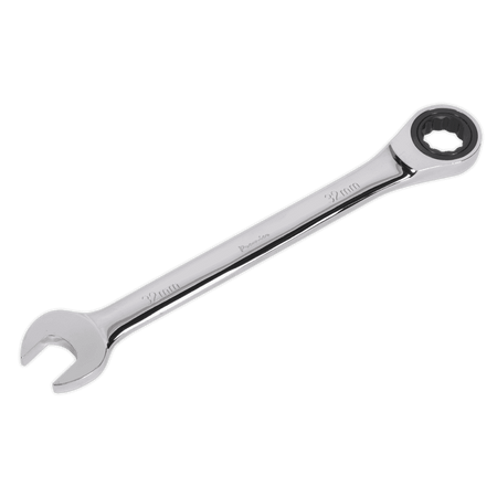 Sealey Ratchet Combination Spanner 32mm Model No-RCW32