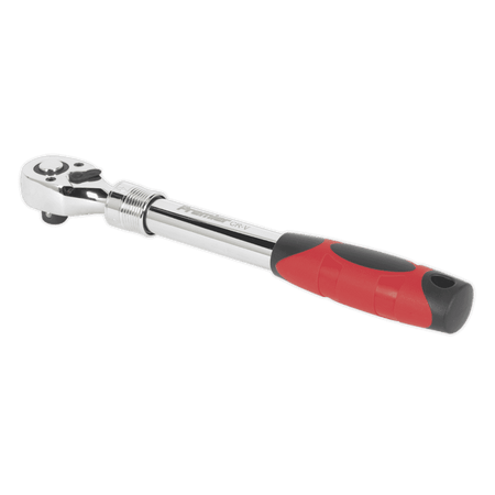 Sealey Ratchet Wrench 1/2"Sq Drive Extendable Model No-AK6688