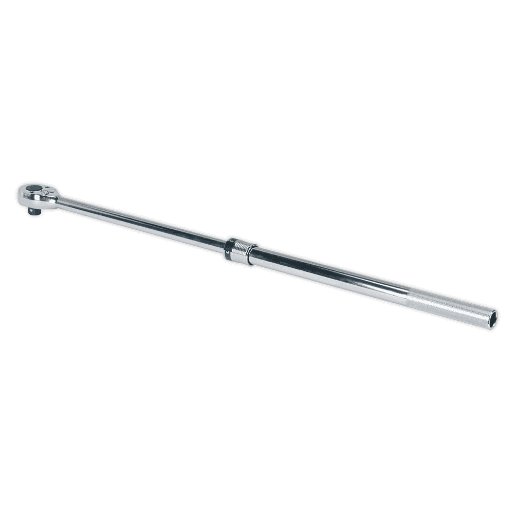 Sealey Ratchet Wrench 3/4"Sq Drive Extendable Model No-AK6691