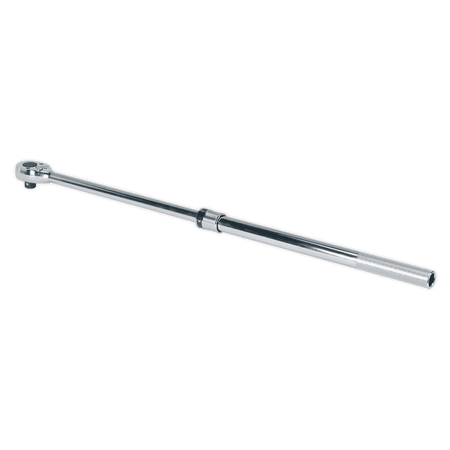 Sealey Ratchet Wrench 3/4"Sq Drive Extendable Model No-AK6691