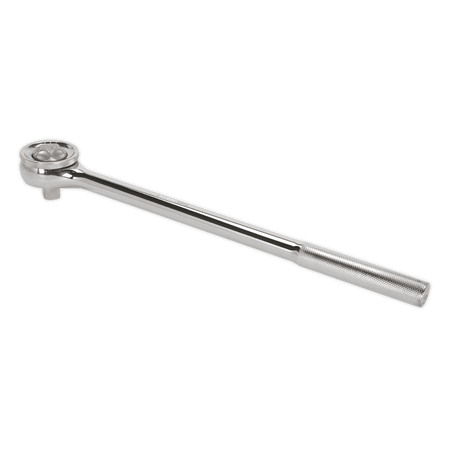 Sealey Ratchet Wrench 3/4"Sq Drive Twist Reverse Model No-AK6692
