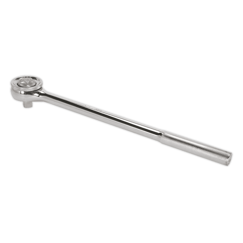 Sealey Ratchet Wrench 3/4"Sq Drive Twist Reverse Model No-AK6692