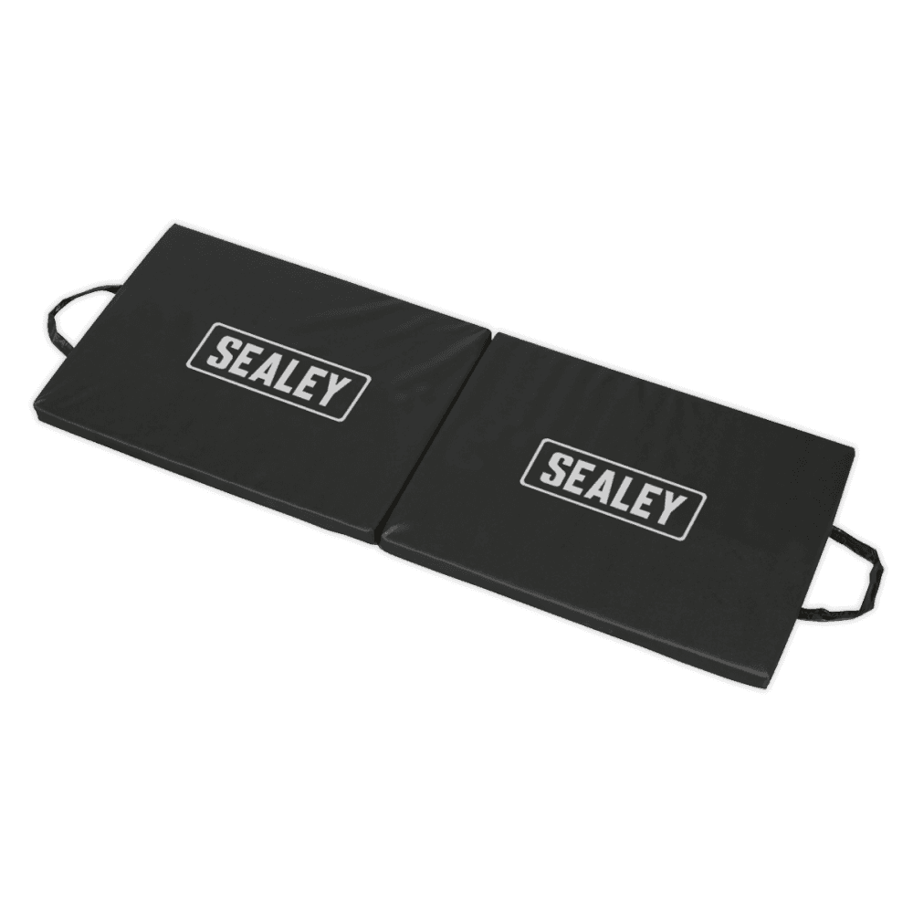 Sealey Foldable Mechanic's Work Mat Model No-VS858
