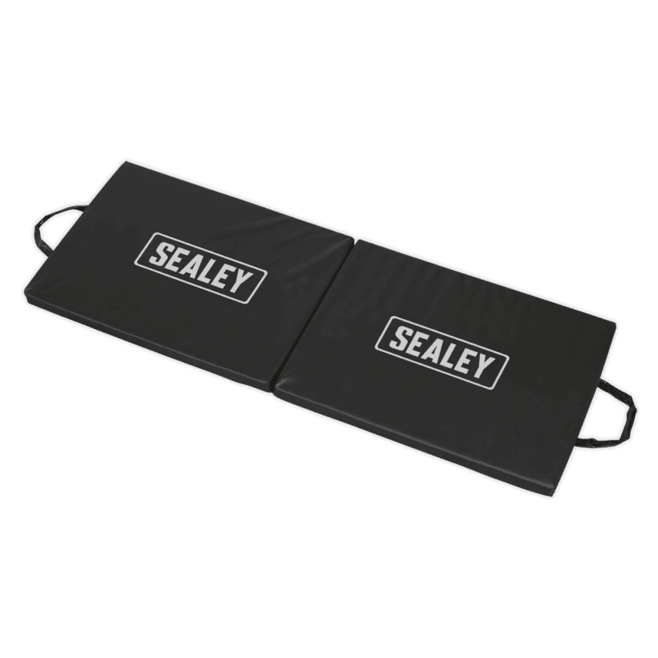 Sealey Foldable Mechanic's Work Mat Model No-VS858