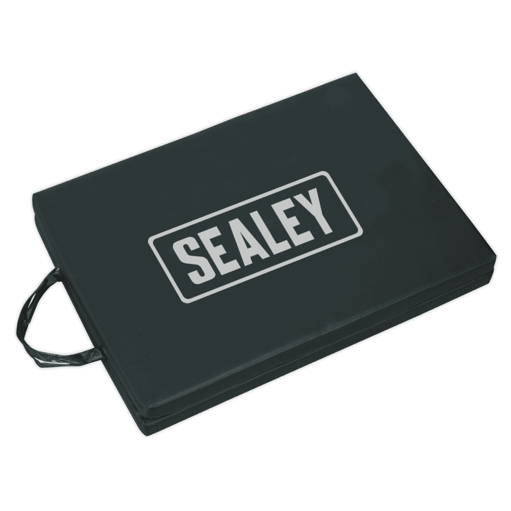 Sealey Foldable Mechanic's Work Mat Model No-VS858