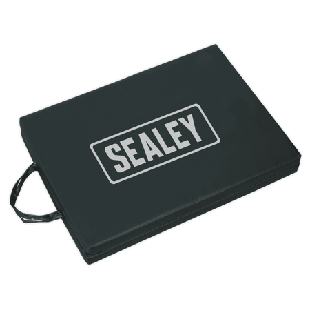 Sealey Foldable Mechanic's Work Mat Model No-VS858