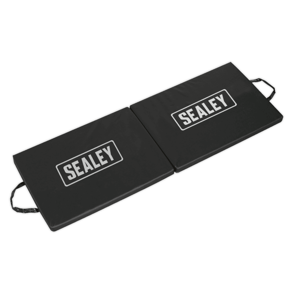 Sealey Foldable Mechanic's Work Mat Model No-VS858