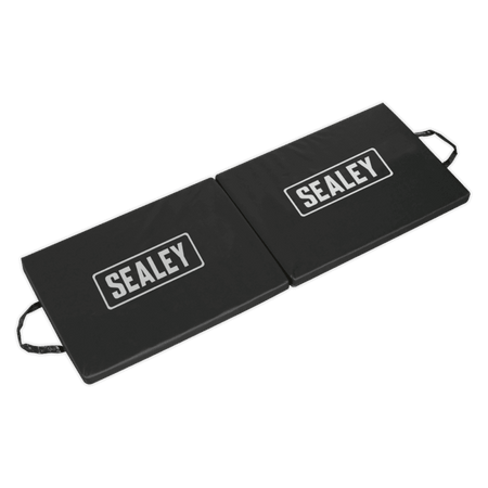 Sealey Foldable Mechanic's Work Mat Model No-VS858