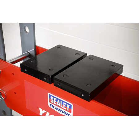 Sealey Hydraulic Press 30tonne Floor Type Model No-YK30F