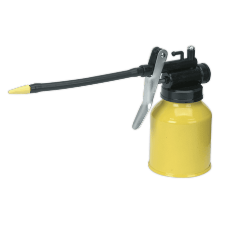 Sealey Oil Can 180ml Model No-TP04