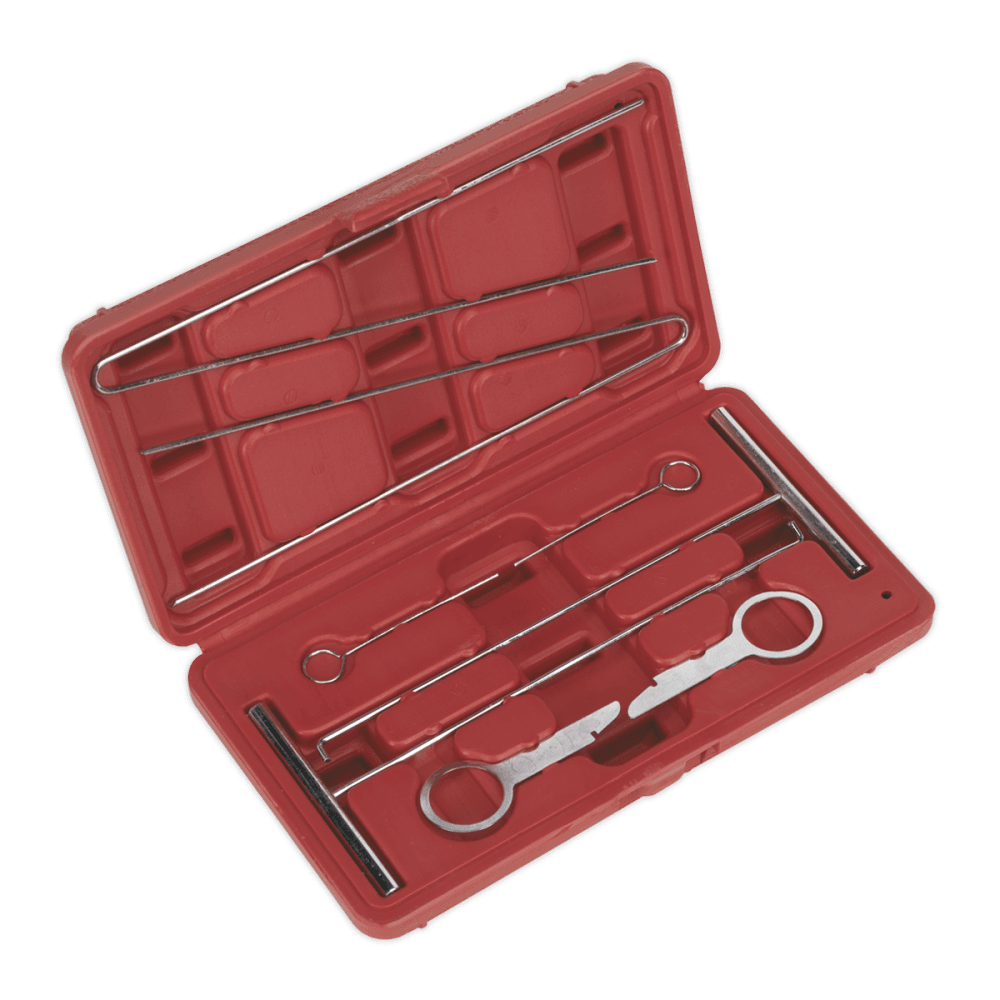 Sealey Dashboard Service Set - BMW, Mercedes Model No-VS8046