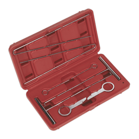 Sealey Dashboard Service Set - BMW, Mercedes Model No-VS8046