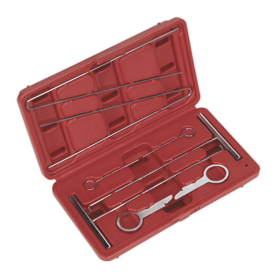 Sealey Dashboard Service Set - BMW, Mercedes Model No-VS8046
