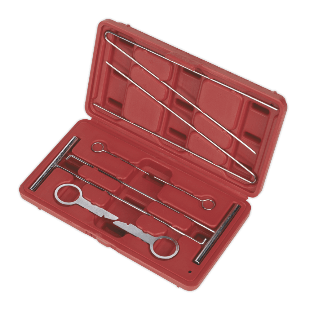 Sealey Dashboard Service Set - BMW, Mercedes Model No-VS8046