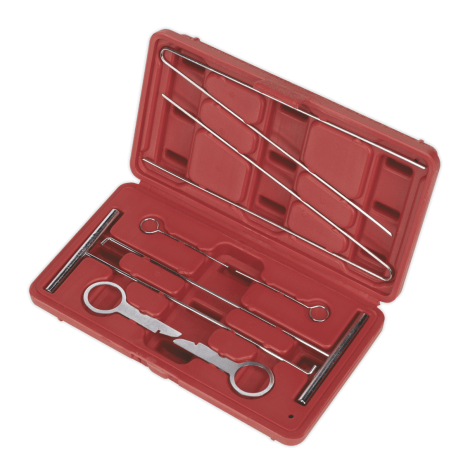 Sealey Dashboard Service Set - BMW, Mercedes Model No-VS8046