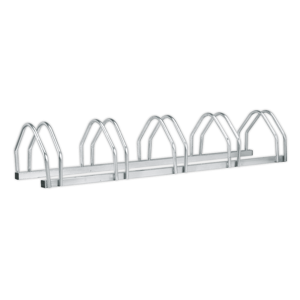 Sealey Cycle Rack 5 Cycle Model No-BS16