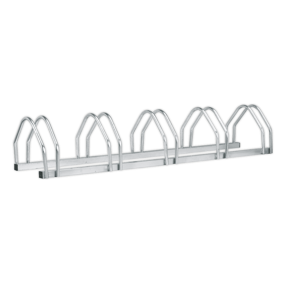 Sealey Cycle Rack 5 Cycle Model No-BS16
