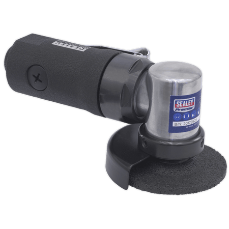 Sealey Air Mini Angle Grinder 58mm Model No-SA153
