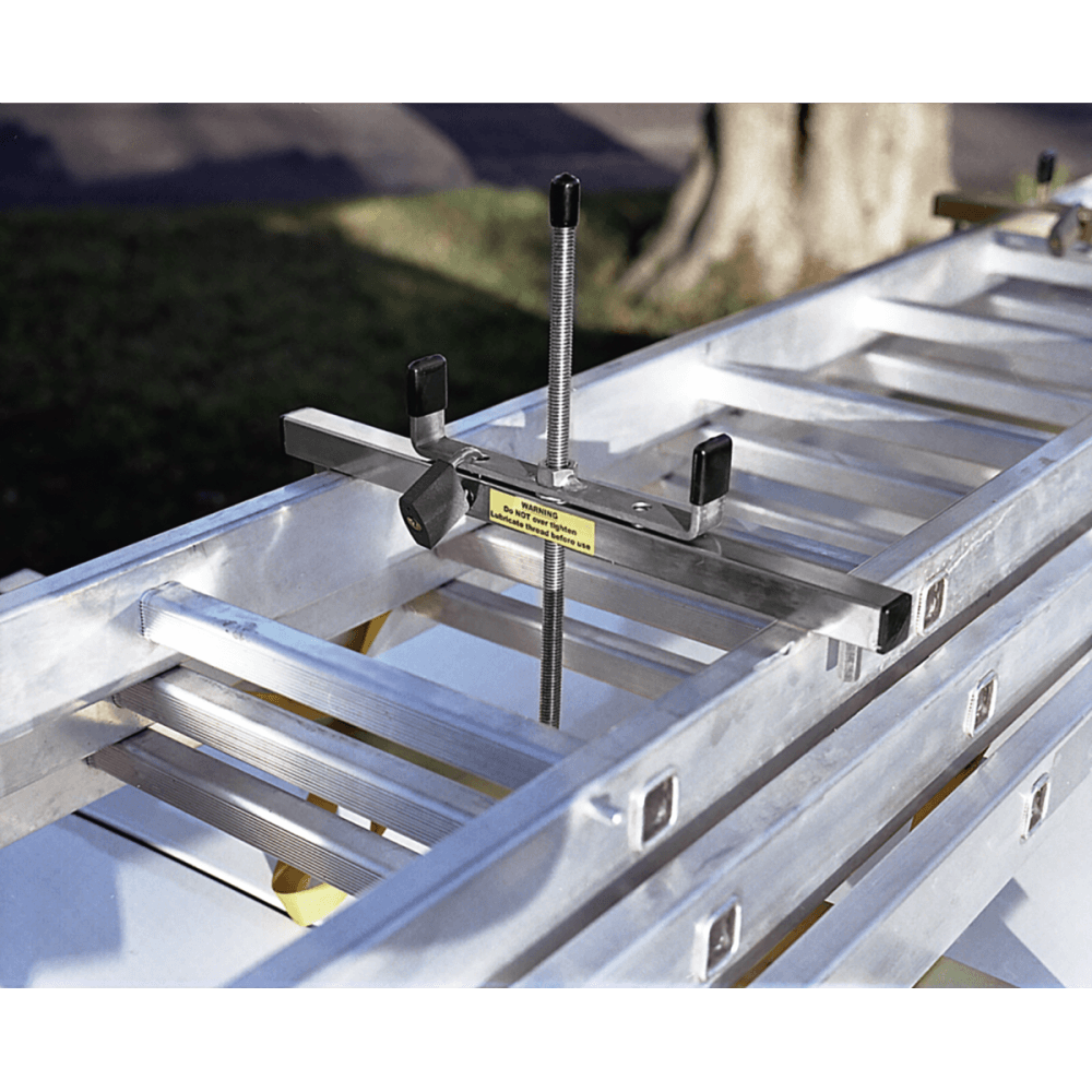 Sealey Ladder Roof Rack Clamps Model No-SLC2