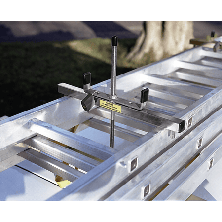 Sealey Ladder Roof Rack Clamps Model No-SLC2