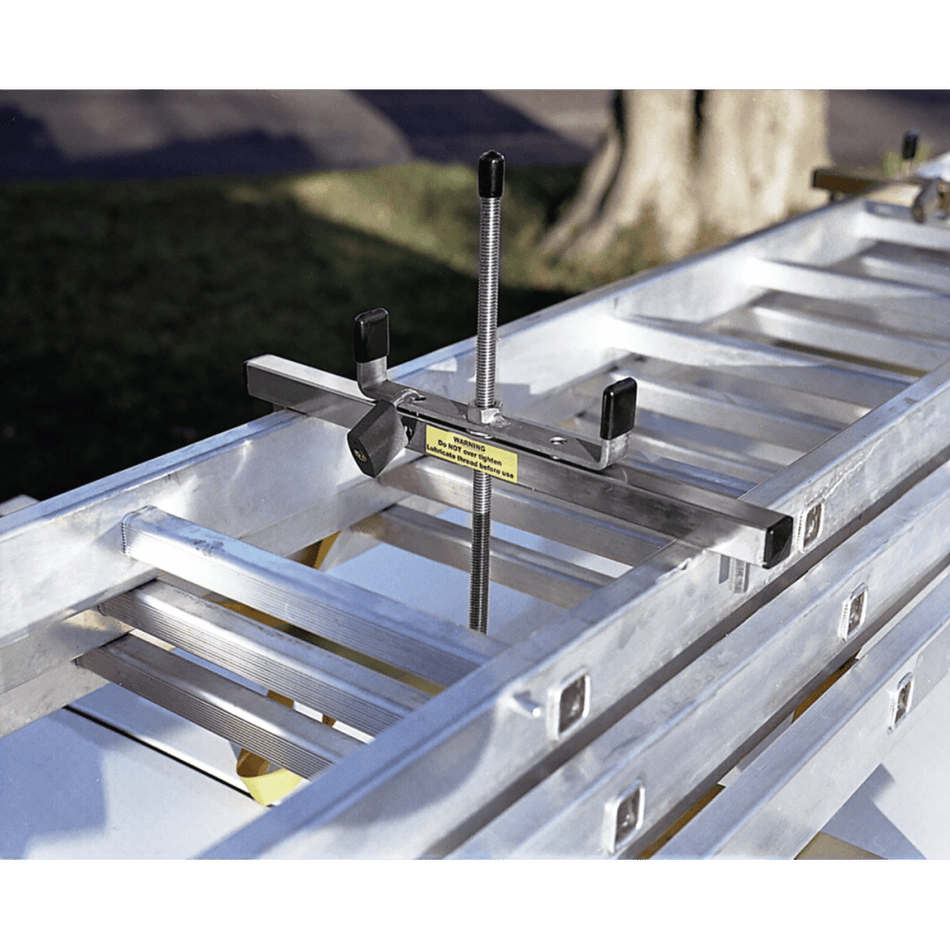 Sealey Ladder Roof Rack Clamps Model No-SLC2