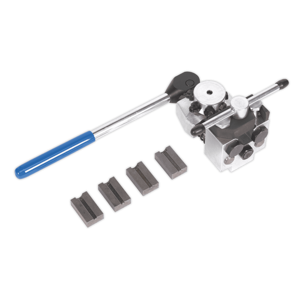 Sealey Brake Flaring Tool - Turret Type Model No-PFT07