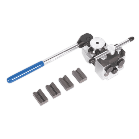 Sealey Brake Flaring Tool - Turret Type Model No-PFT07