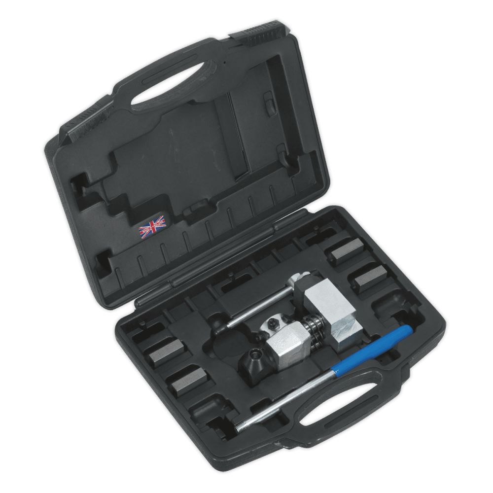 Sealey Brake Flaring Tool - Turret Type Model No-PFT07
