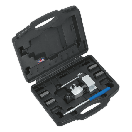 Sealey Brake Flaring Tool - Turret Type Model No-PFT07